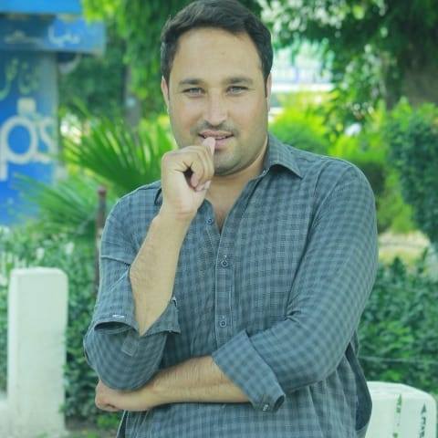 MK Rashid Ali Kohistani