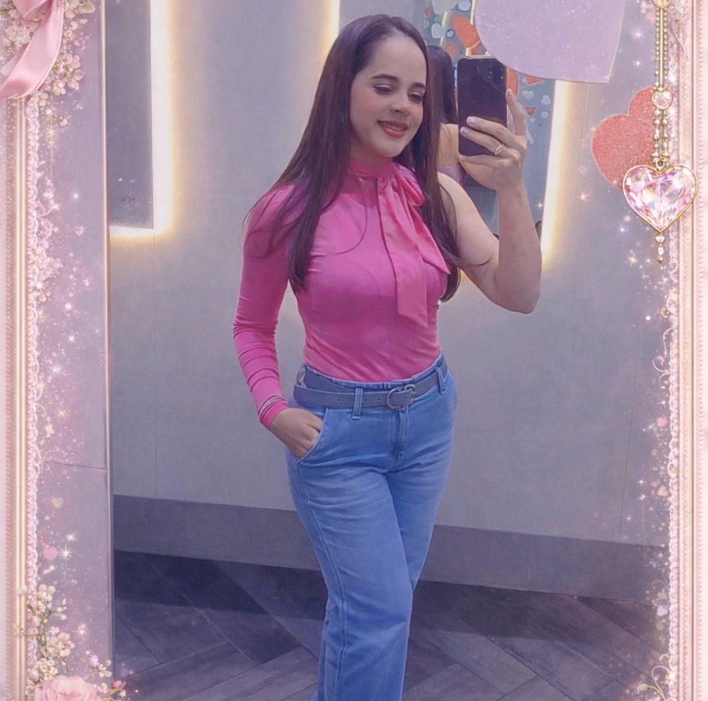 Bethy Pichardo