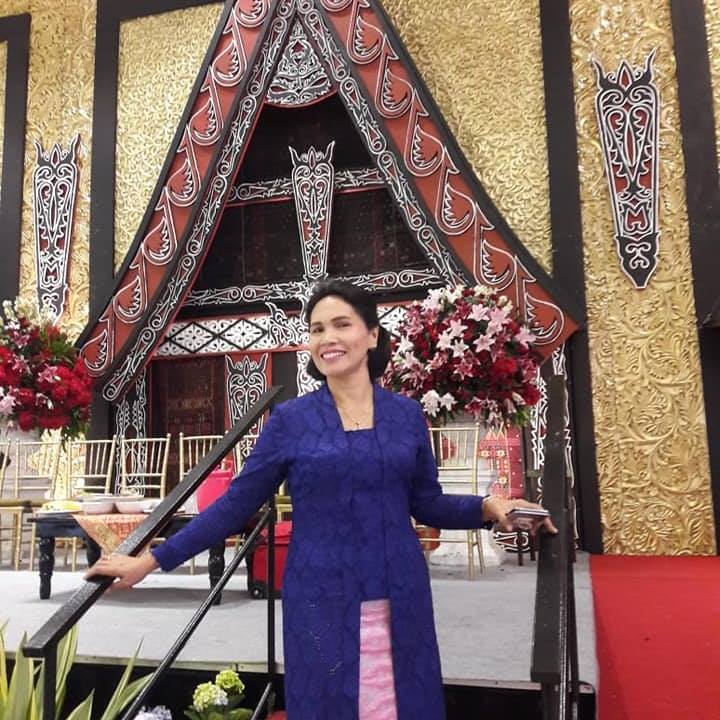 Rosma Silitonga