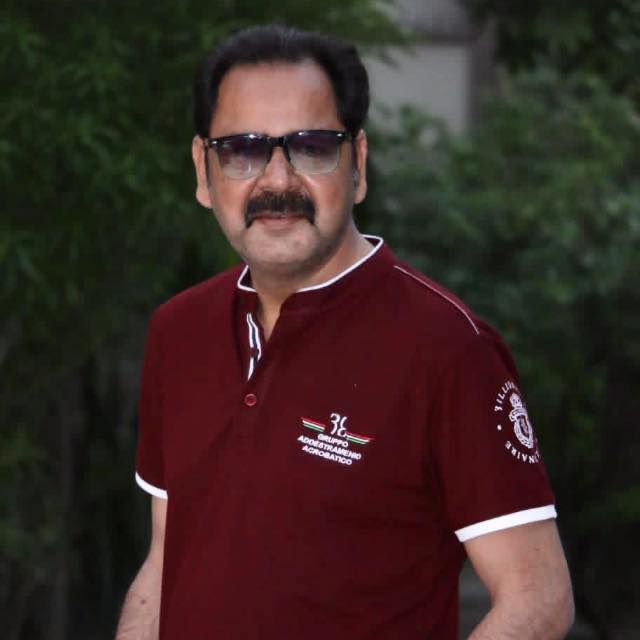 Imran Qamar