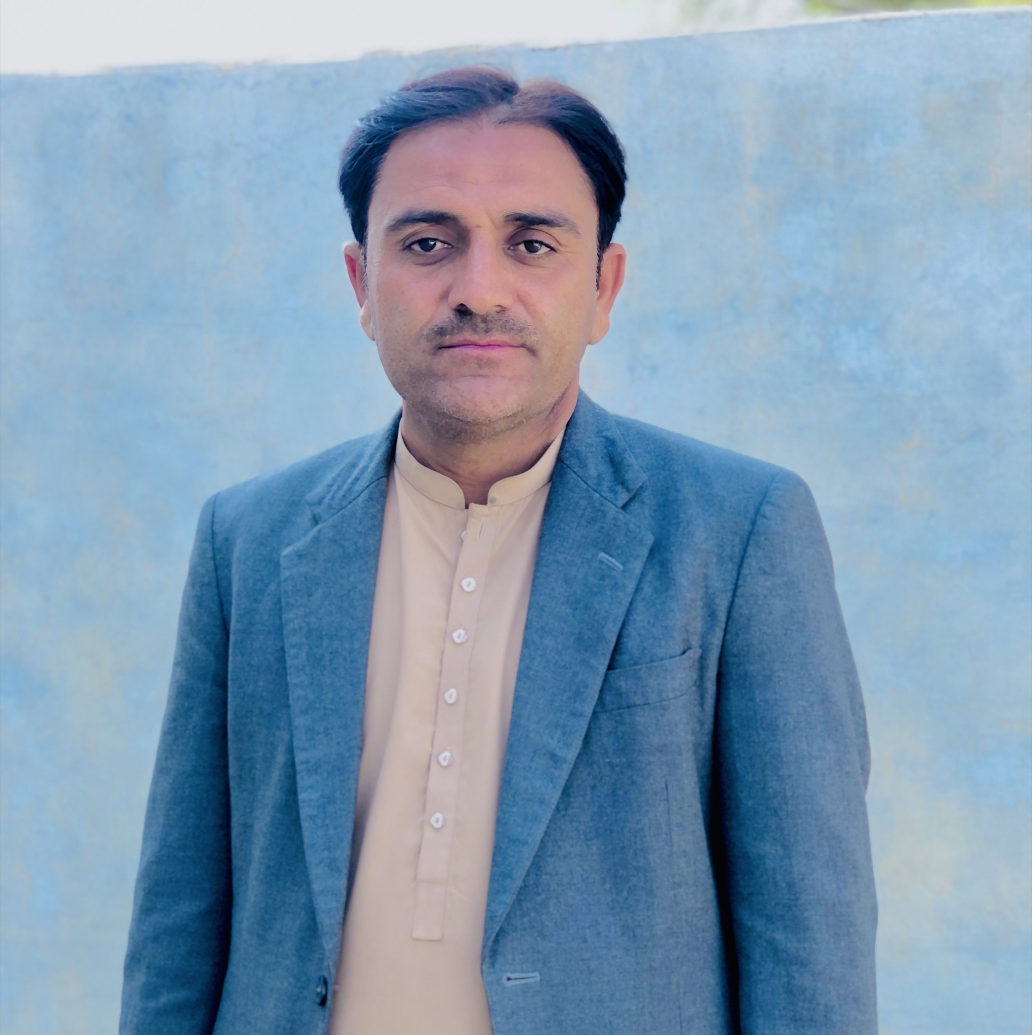 Ali Razza Dreshak Official