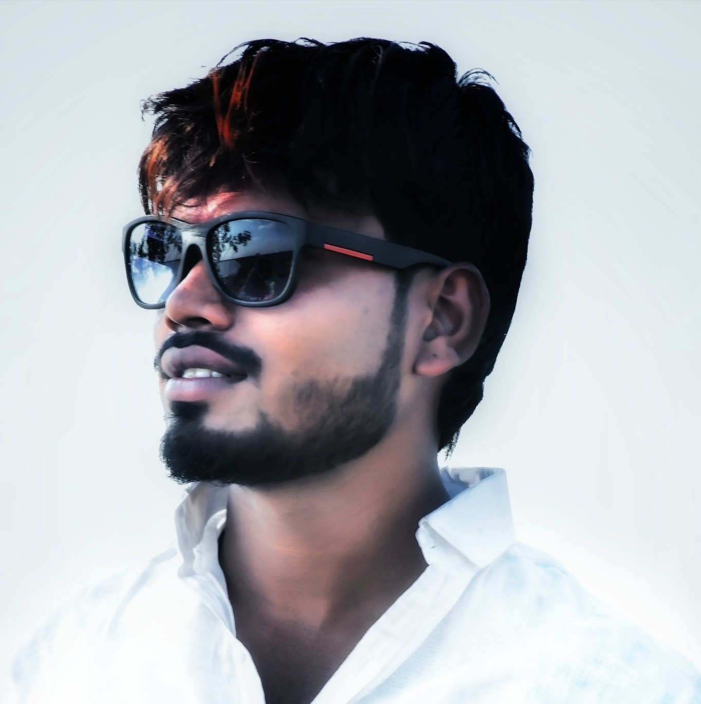 Amar M Jadhav