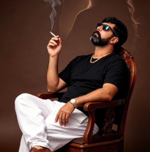 Bisharat Nawaz