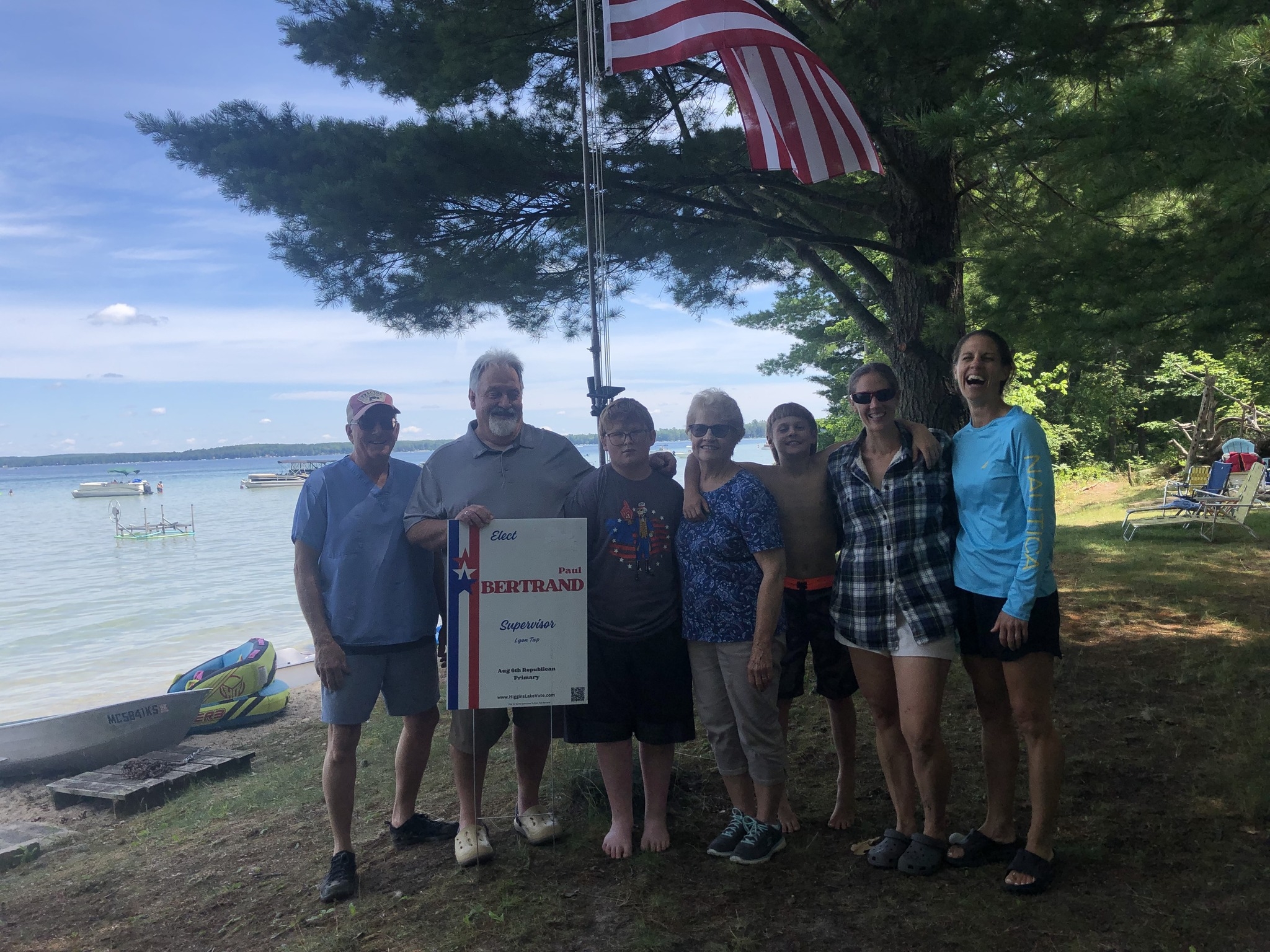 Higgins Lake Issues and Politics 2 | Facebook