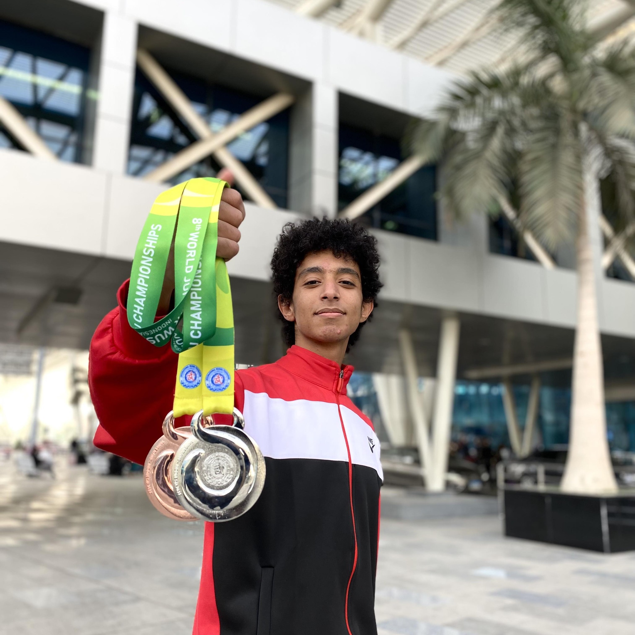 Ali Esam