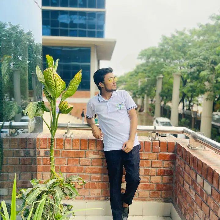Shah Riar Ahmed