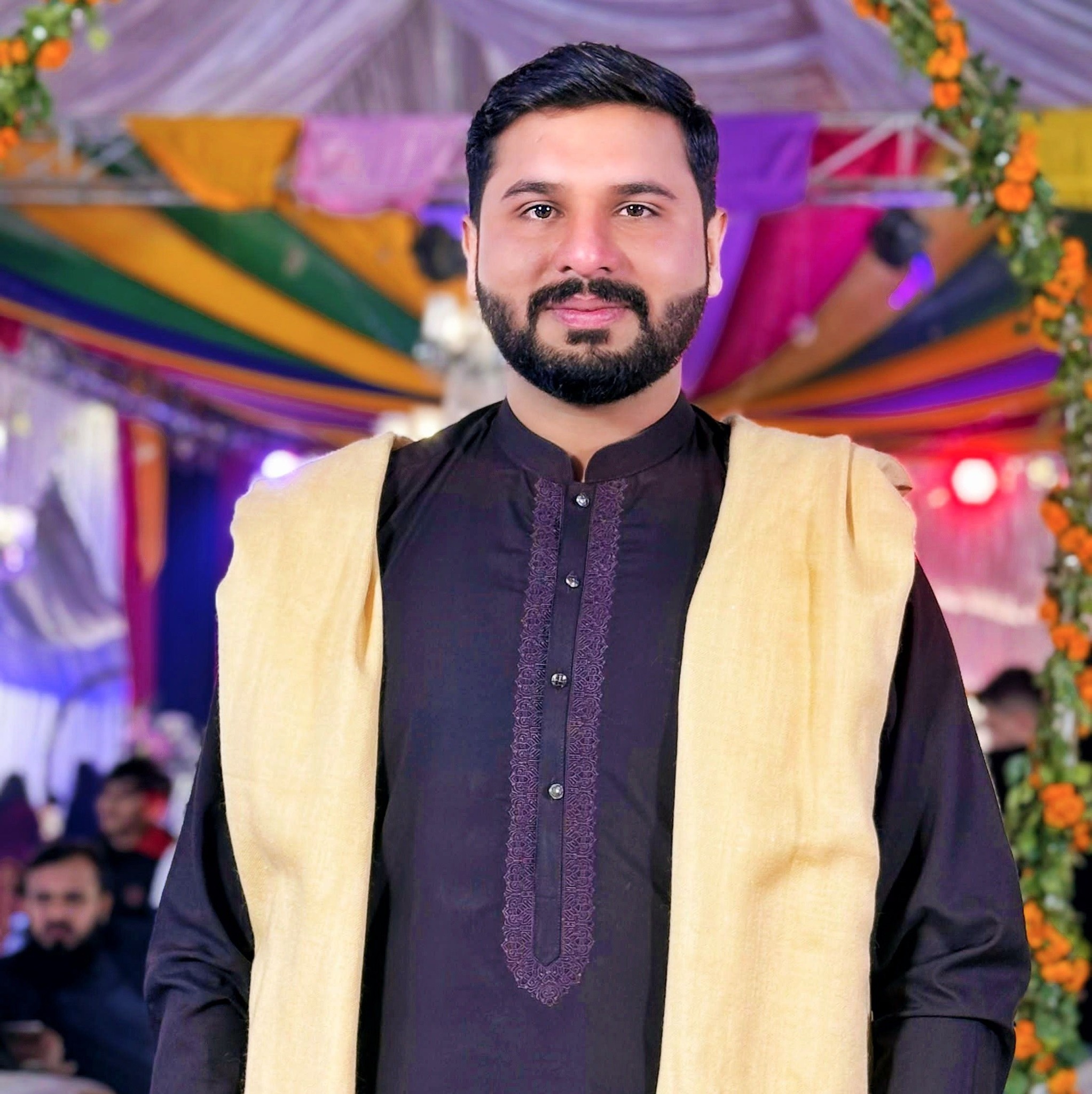 احمد راجپوت