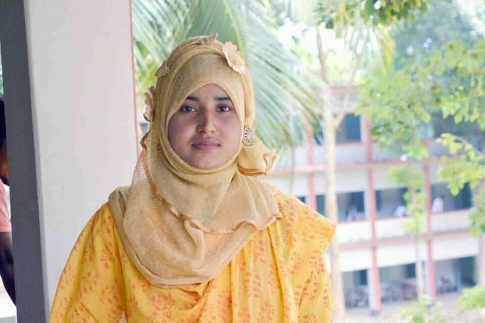 Anicha Akther