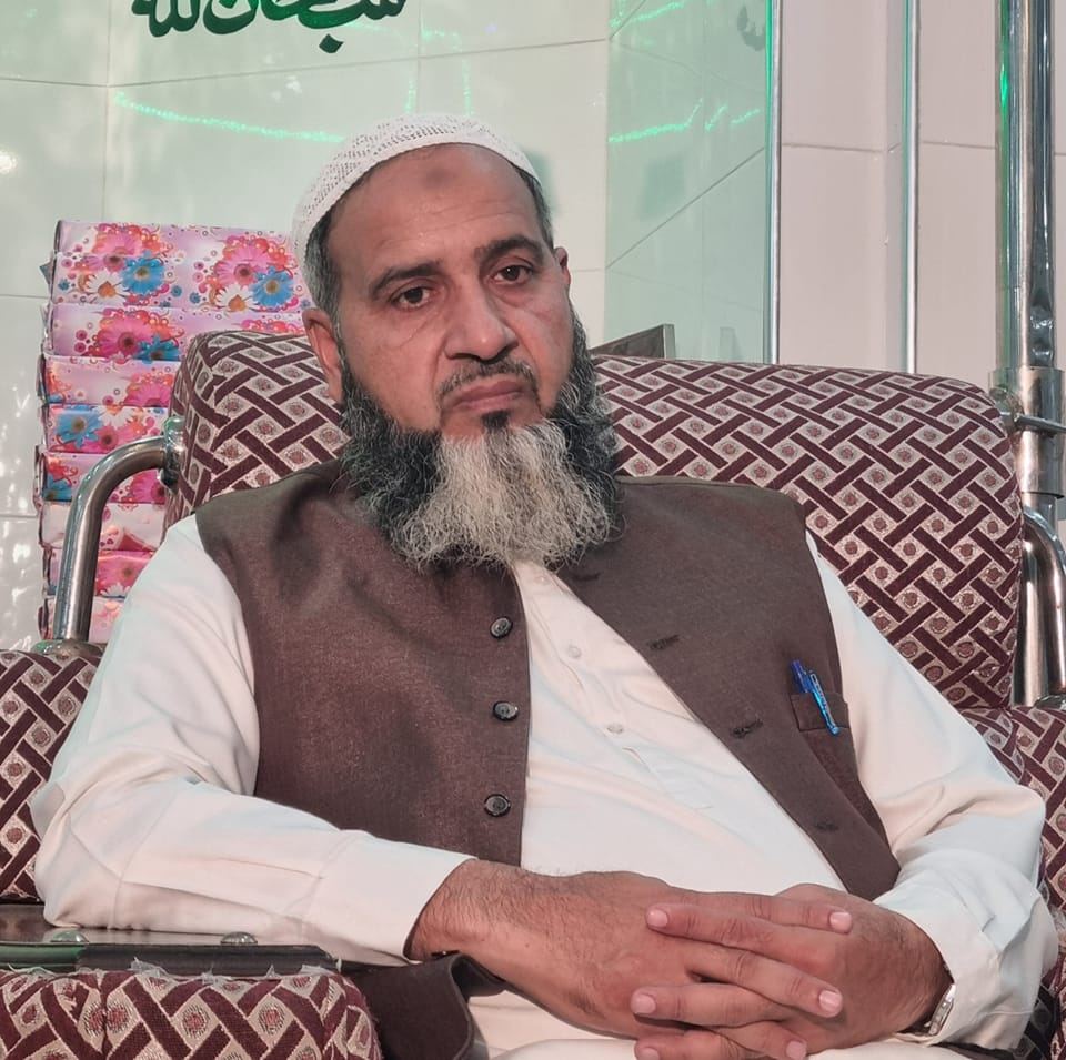 M Iqbal M Iqbal