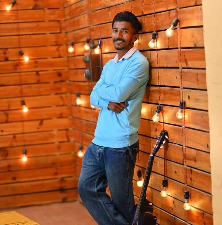 Sukhpal Gill