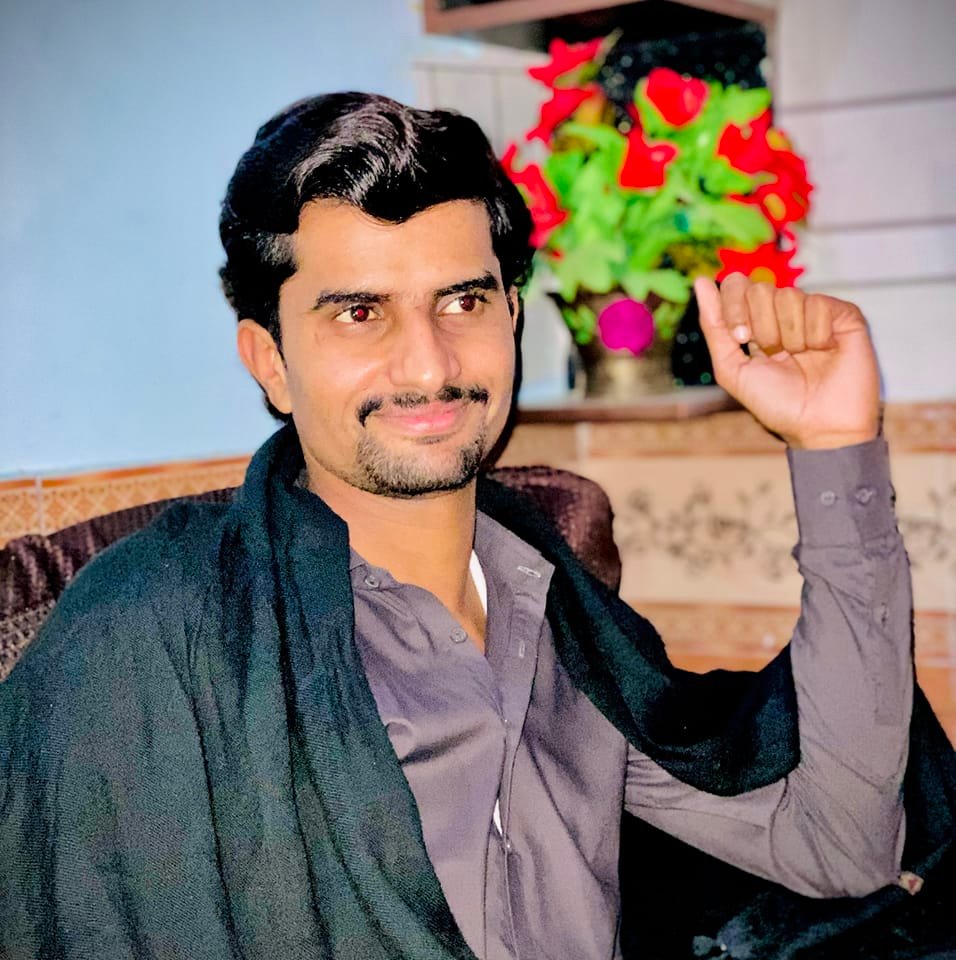 Rao Sohail Aslam