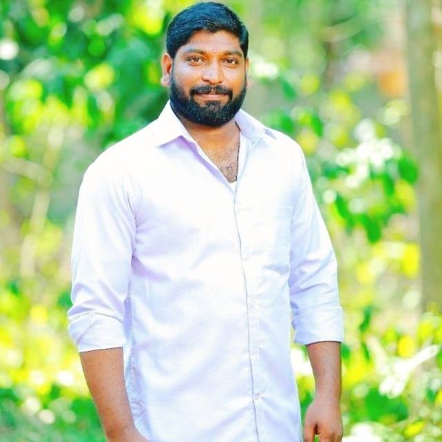 Ratheesh R Pillai