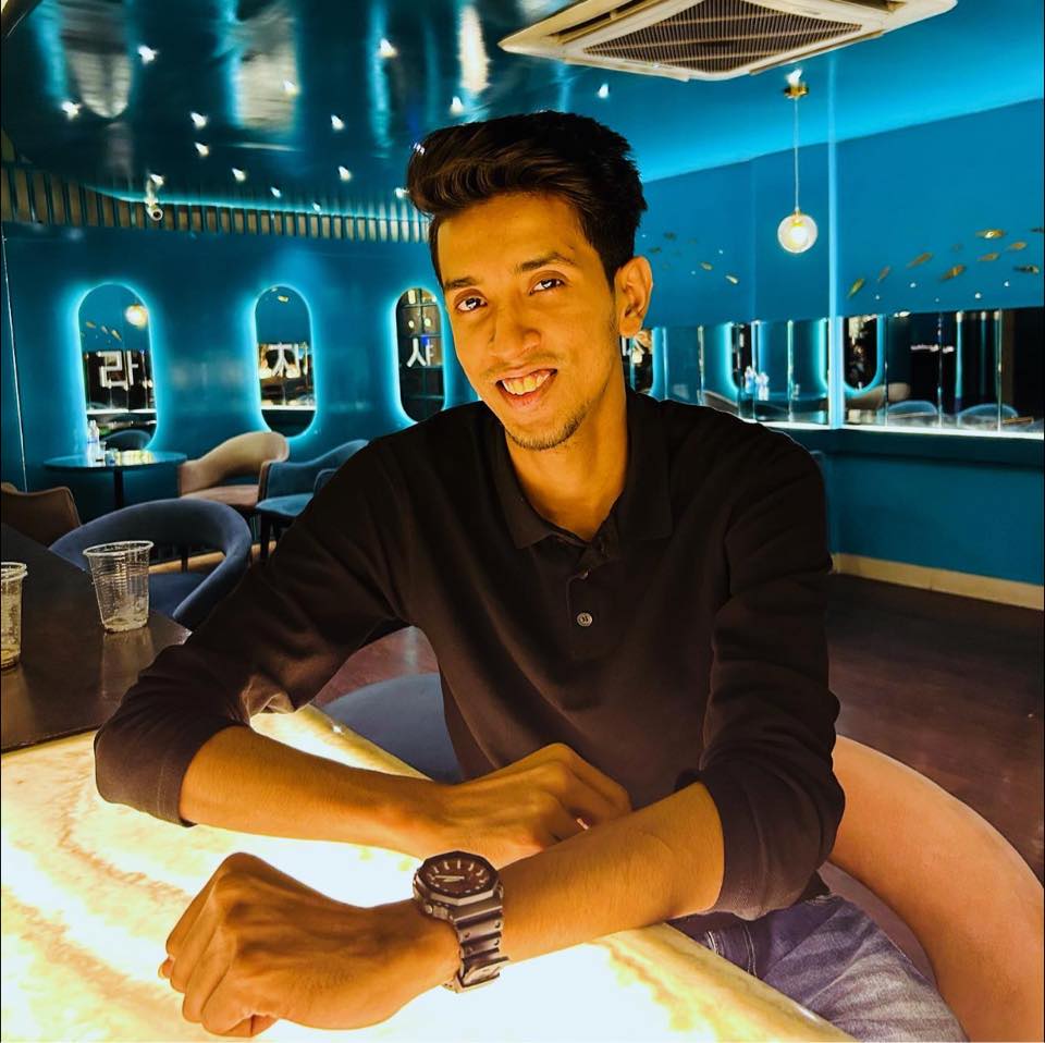 Syed Sami