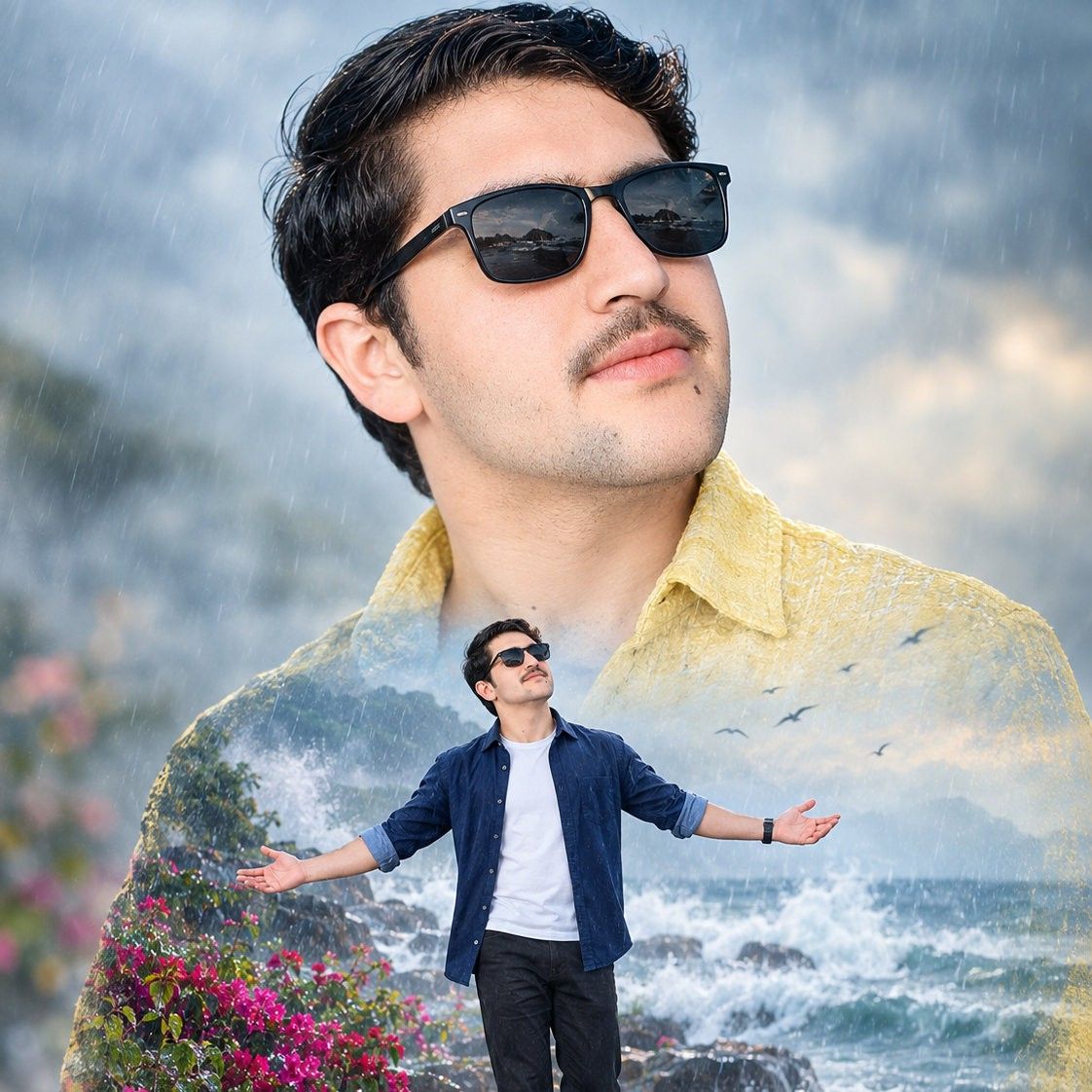 DrTaufiq Khan