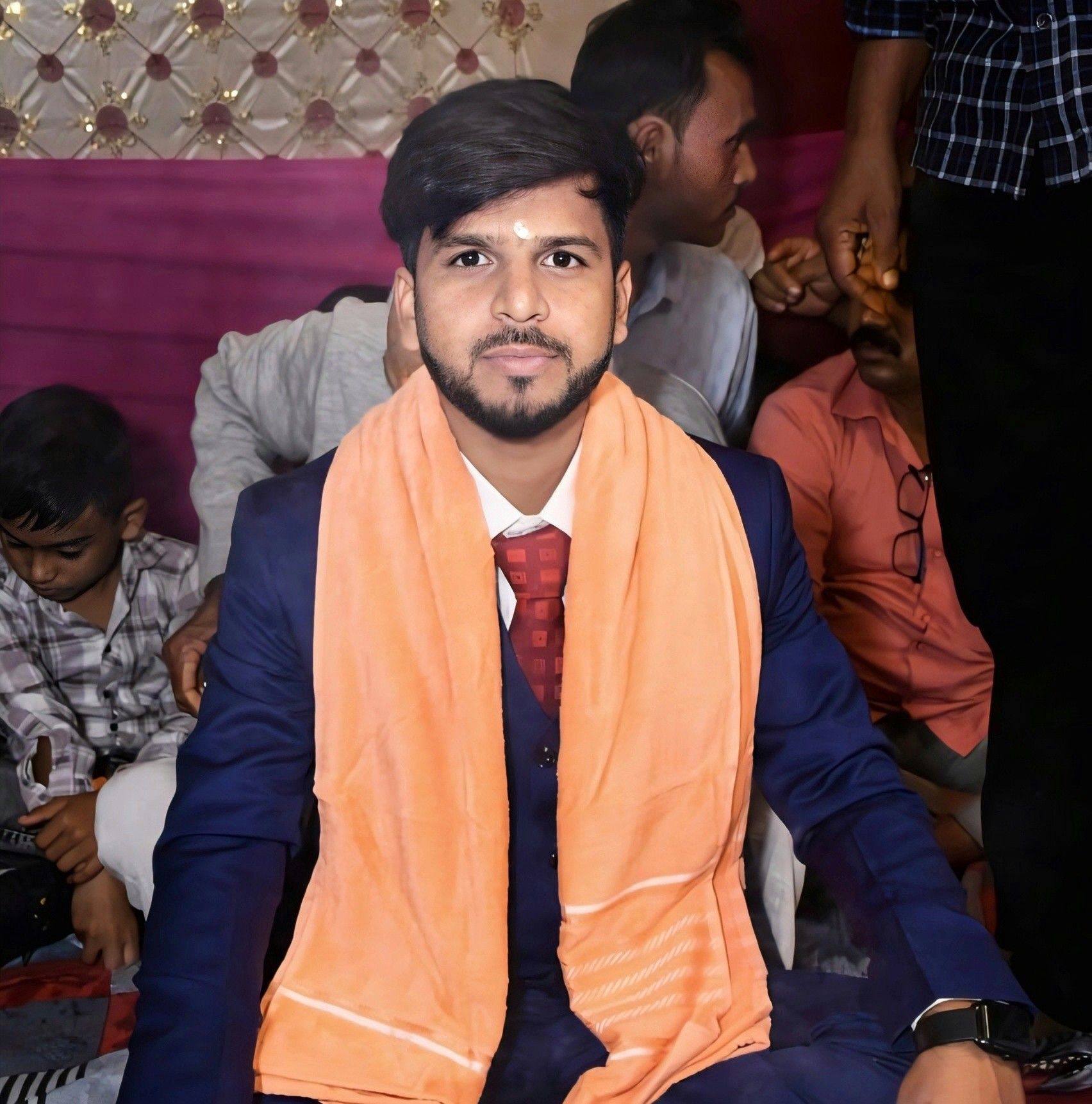 Sailesh Raj