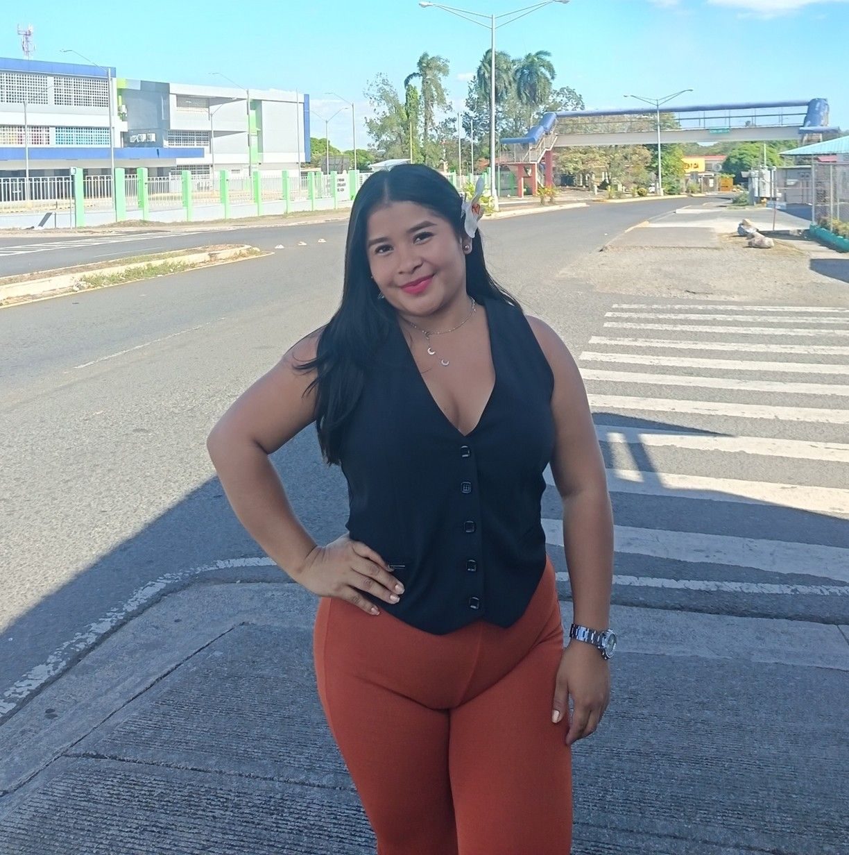 Victoria Hernandez