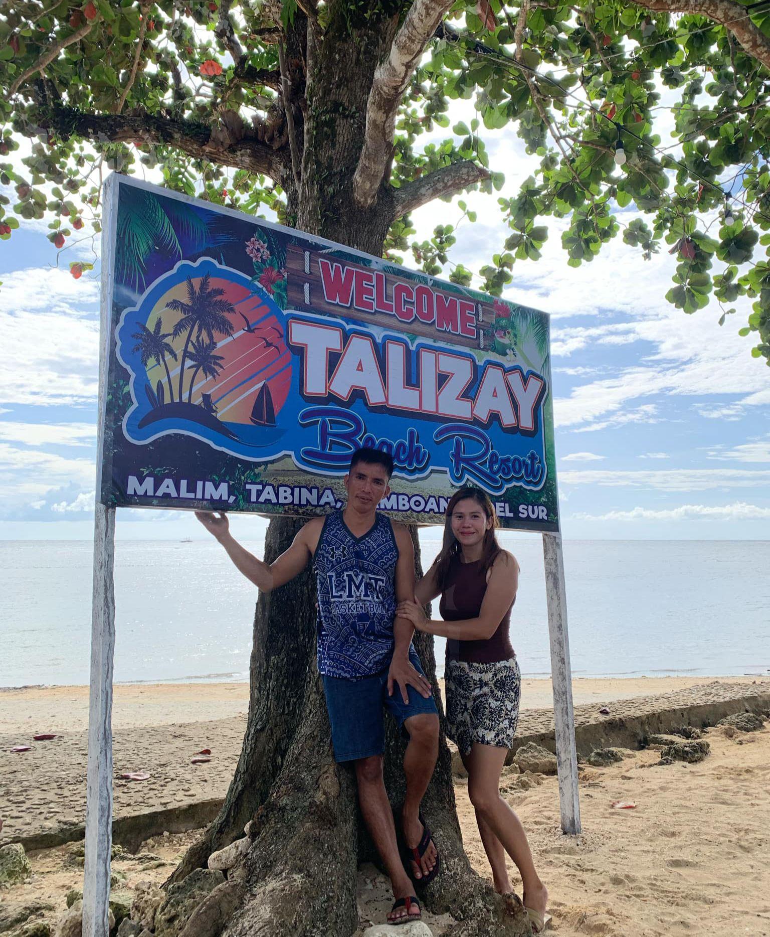 See you around🥹 Di ka magool,... - Naomi Merontos Baluran | Facebook