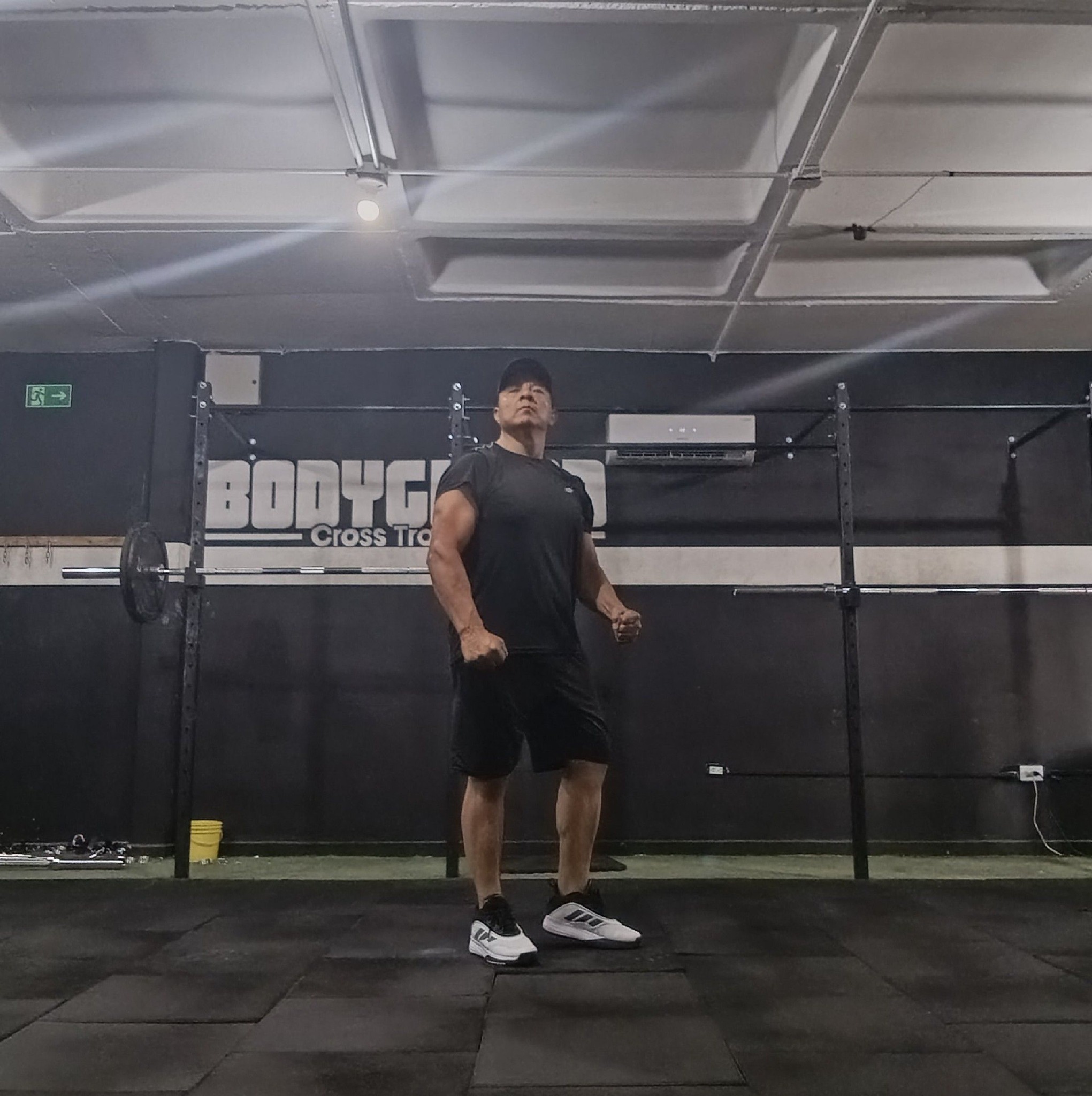 🔥 ¡Agenda tu clase de prueba en Bodyguard! 📩 Envíanos un mensaje y ...