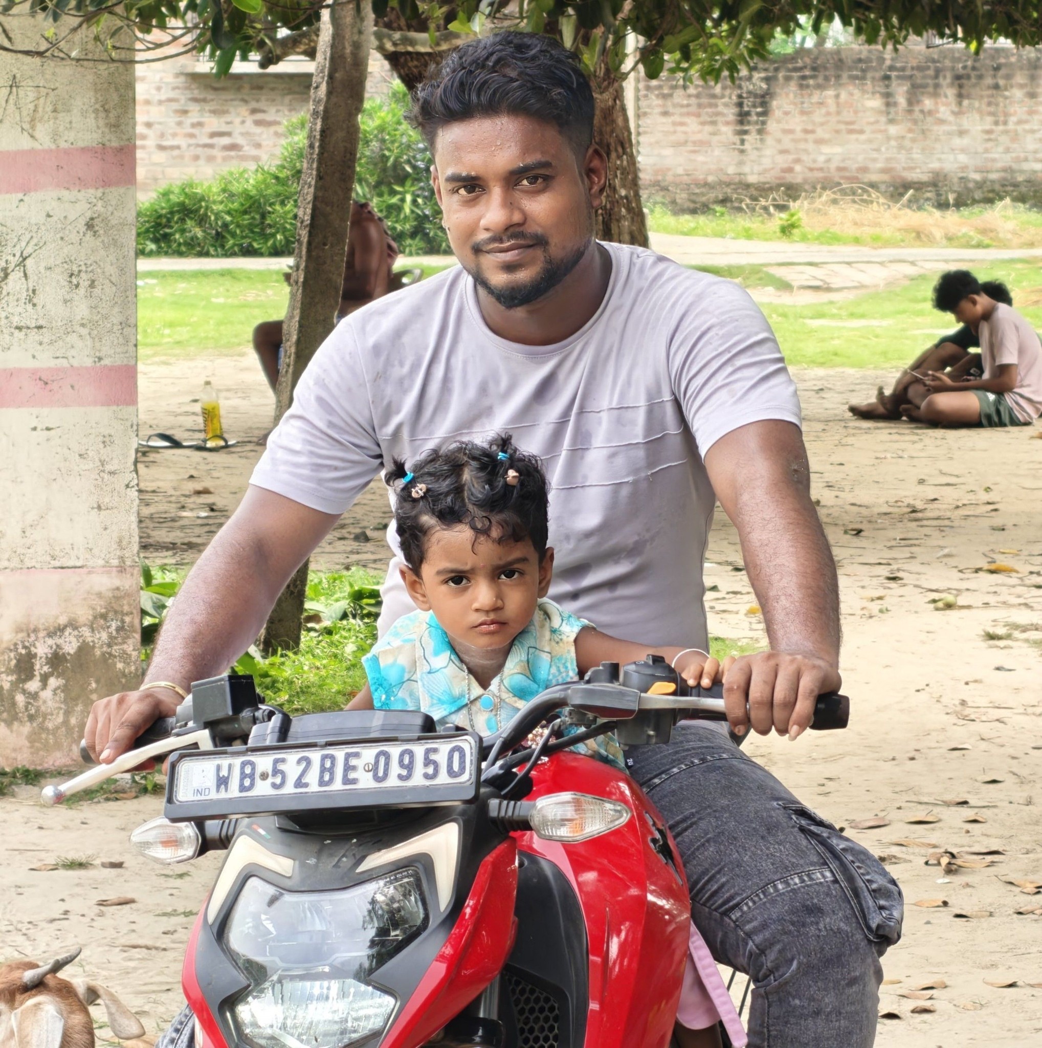 R. R. Rajesh
