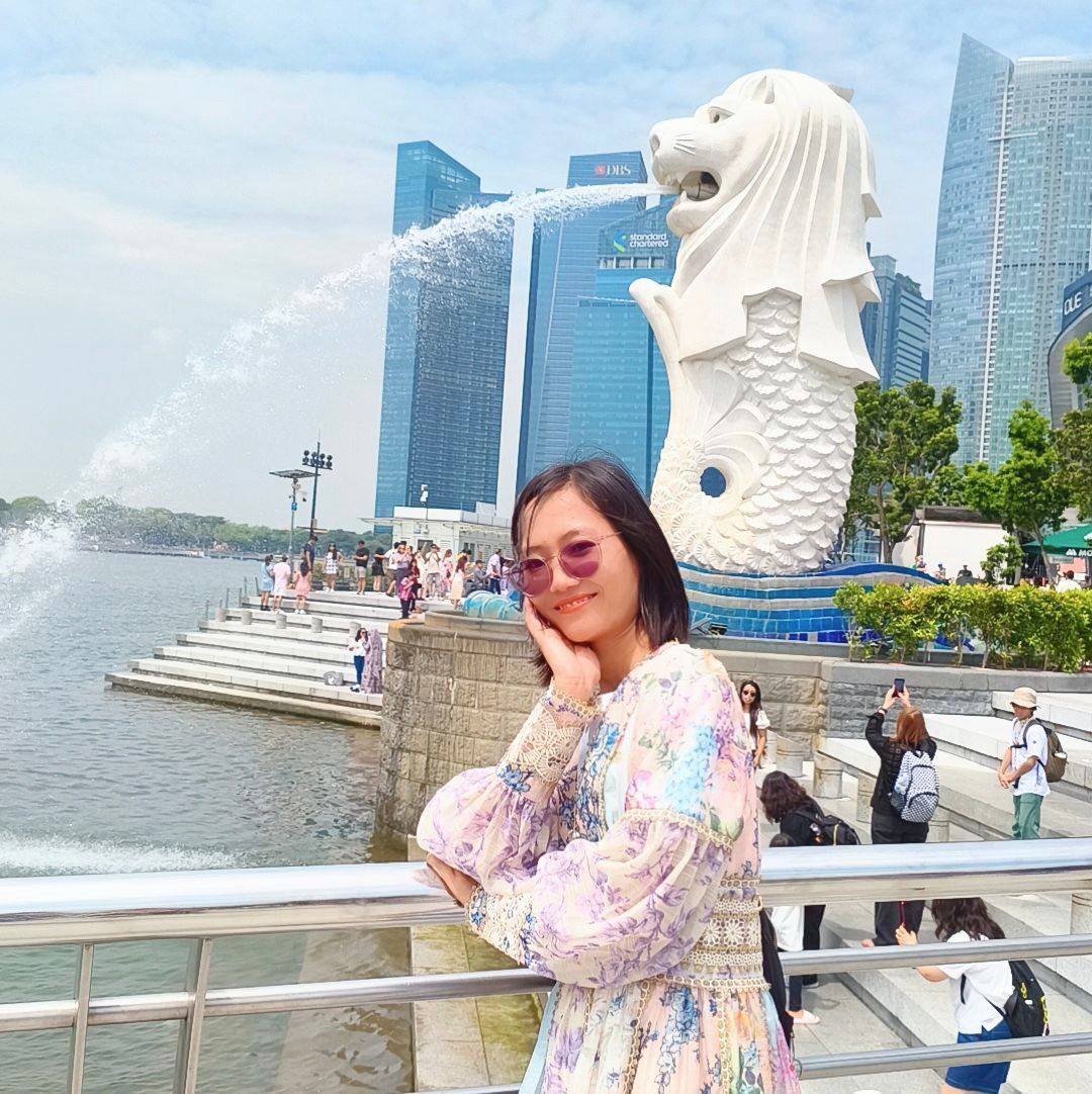 Myat Su Mon