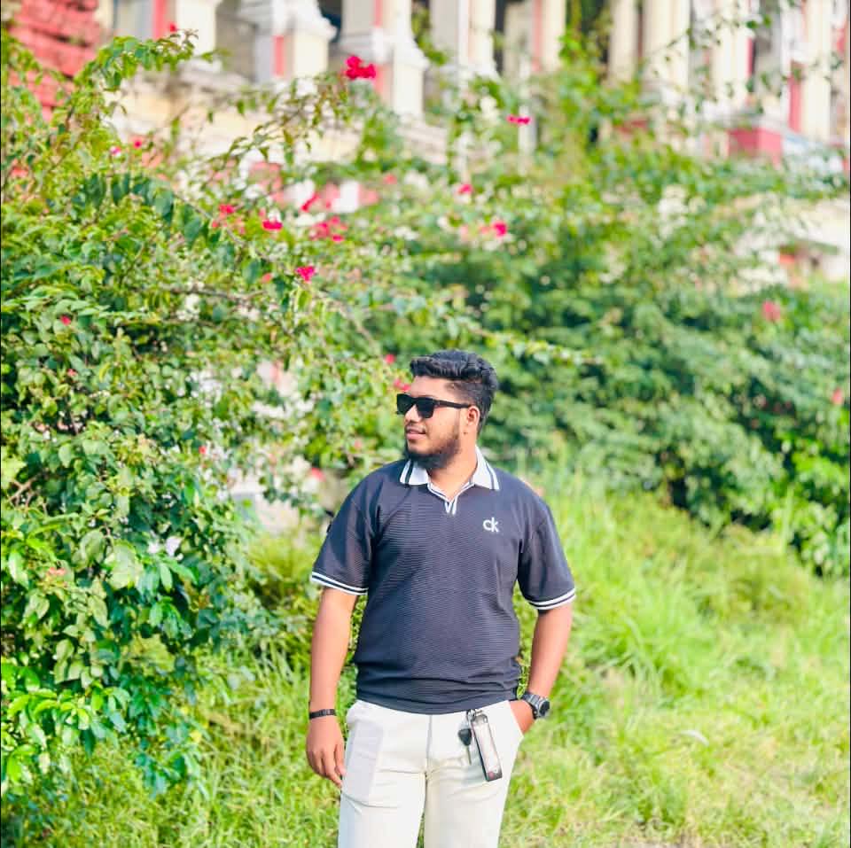 Fahim Mahmud