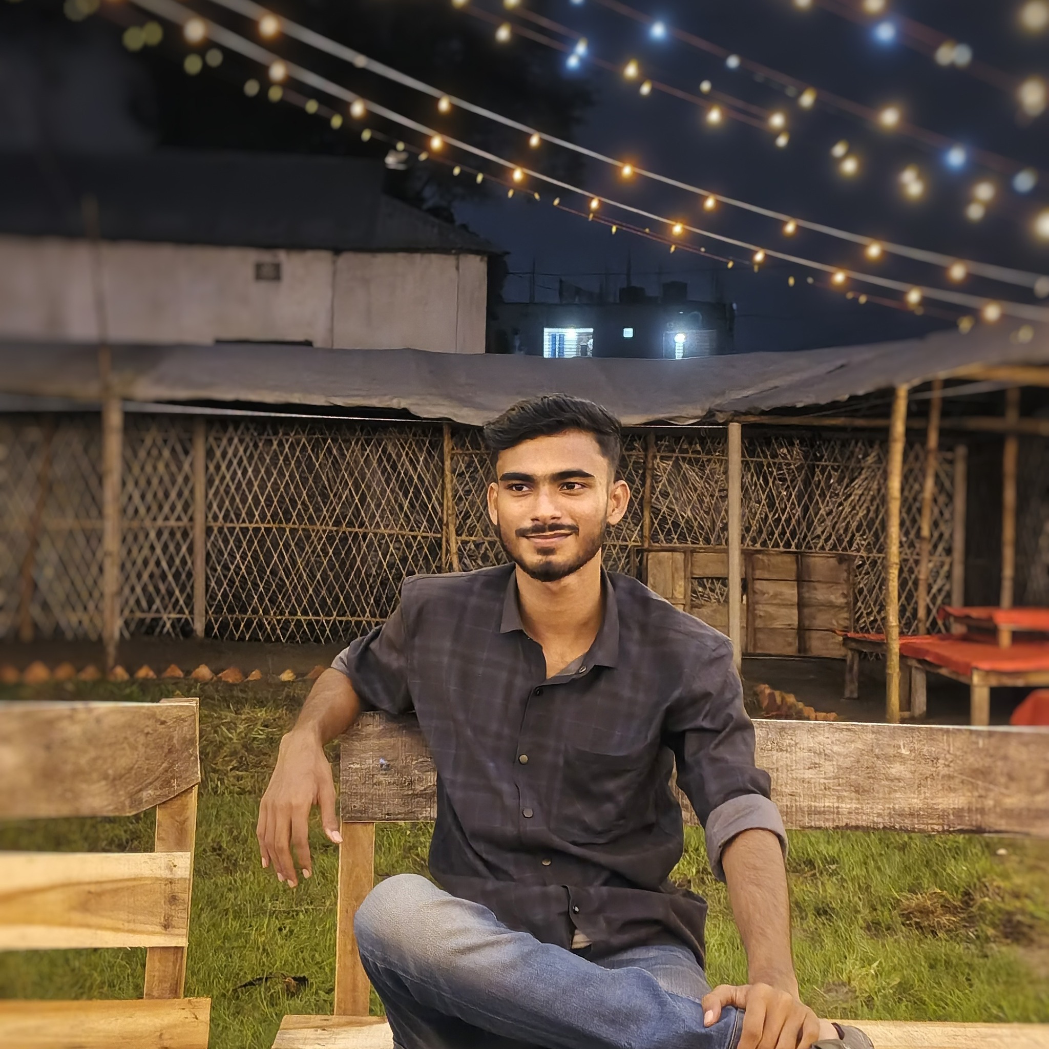 Mehedi Hasan Rafi