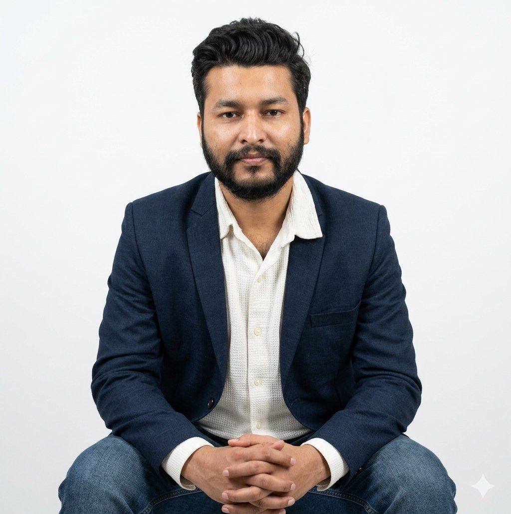Shuvo Kumar Das