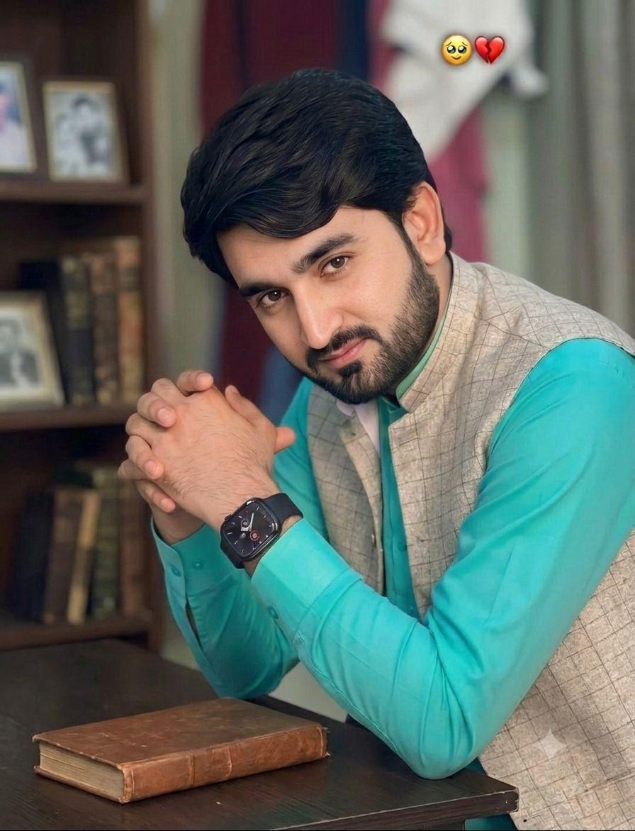 Saim Raza