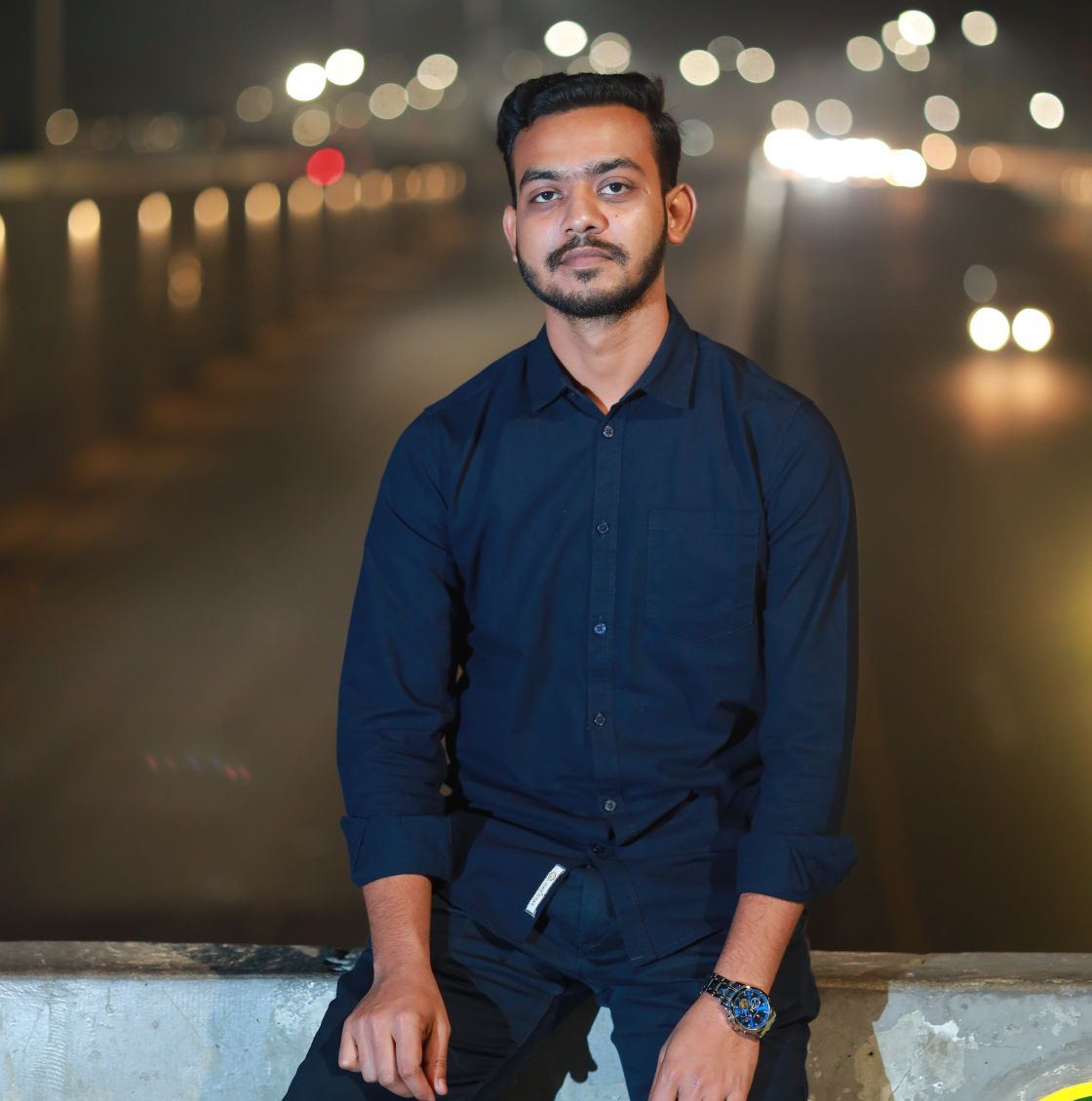 Mohammad Remon