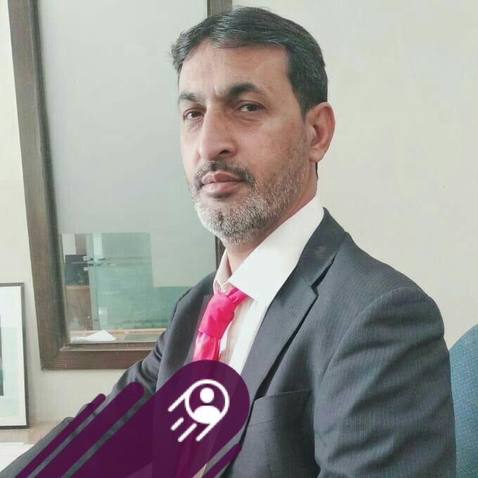 Profiled.pk - Samba Bank has appointed Rashid Jahangir as... | Facebook