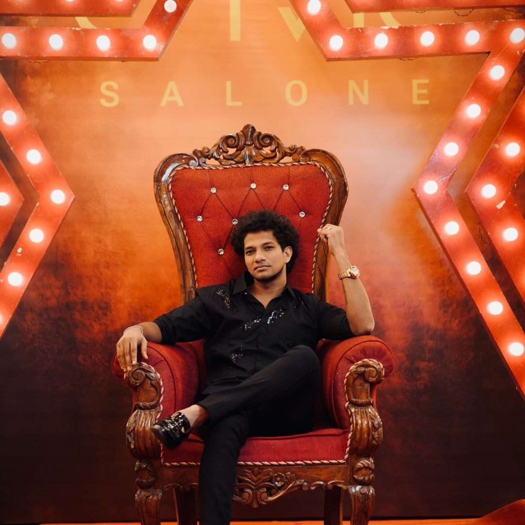 Iman Raj