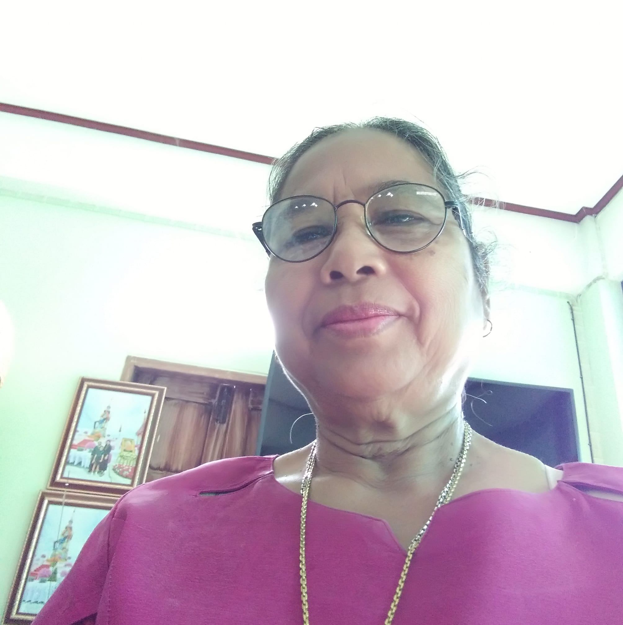 Aousa Tunpin