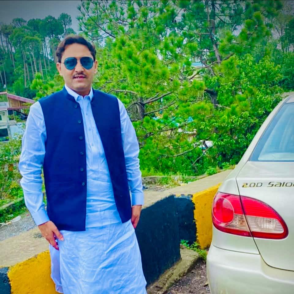 JamilAtish💔 | Saeed New Shaheen