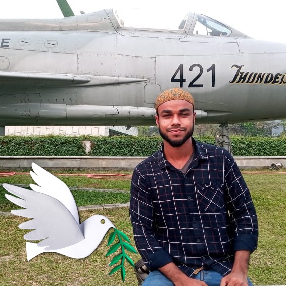 Jahed Ahmed