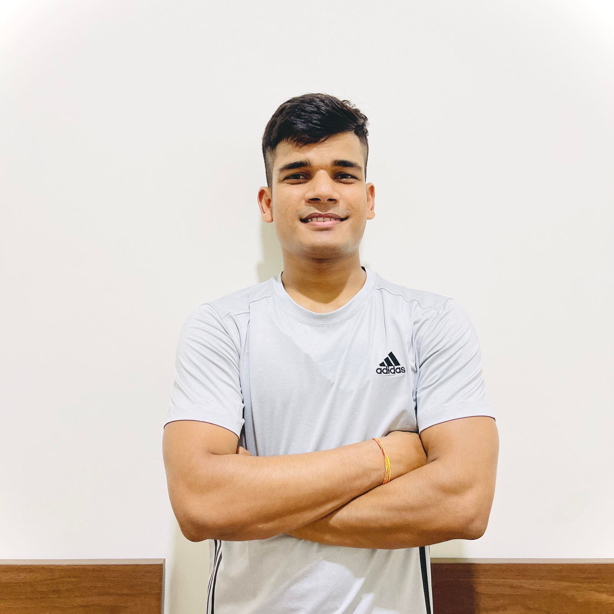 Abhishek Kumar