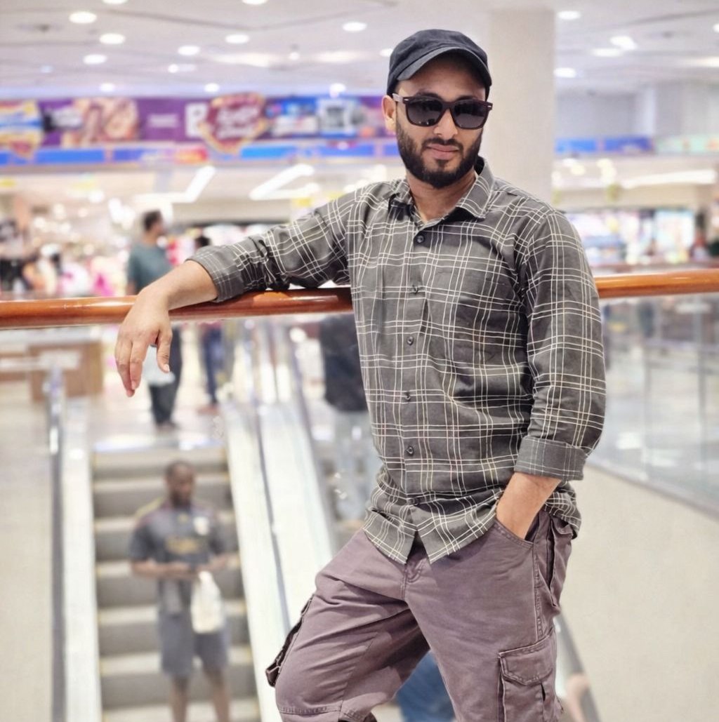 Rony Islam Robi
