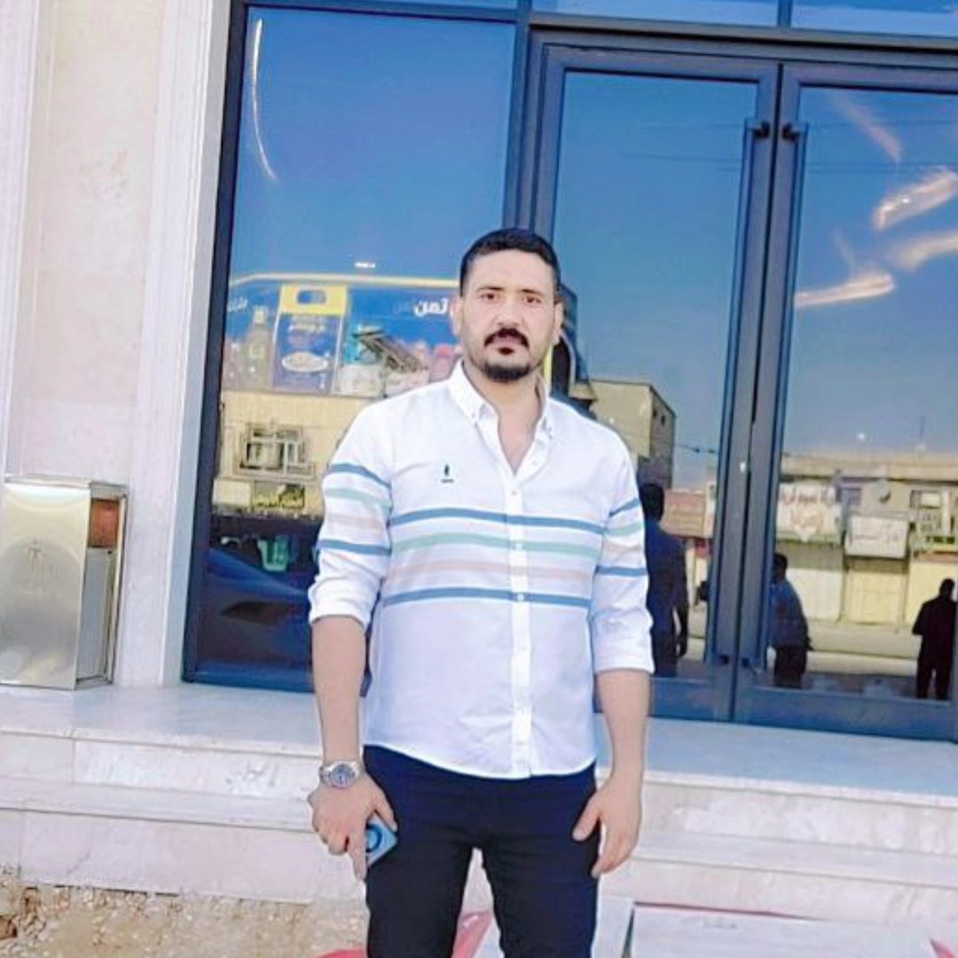 أنور التميمي