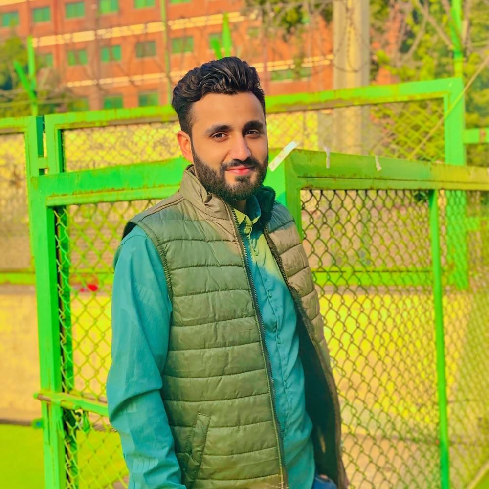 Hamza Ladla
