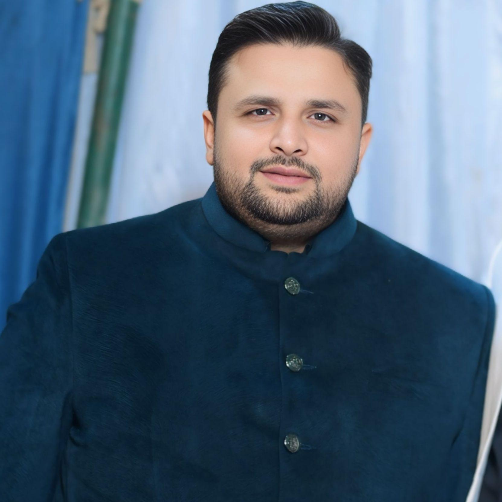 Athar Razvi