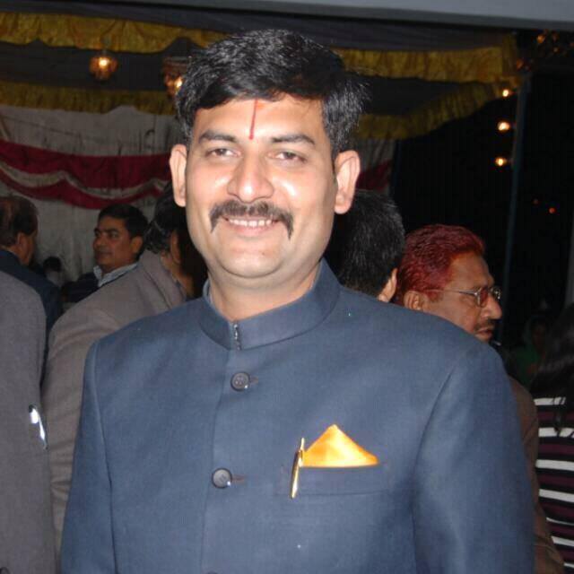 Adv. Chen Singh Rajput
