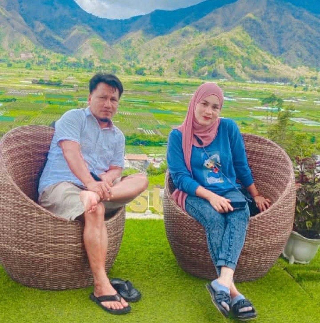Mlet sik mie ayam unin oci😊 #fyp @sorotan | Sarini Rosidi