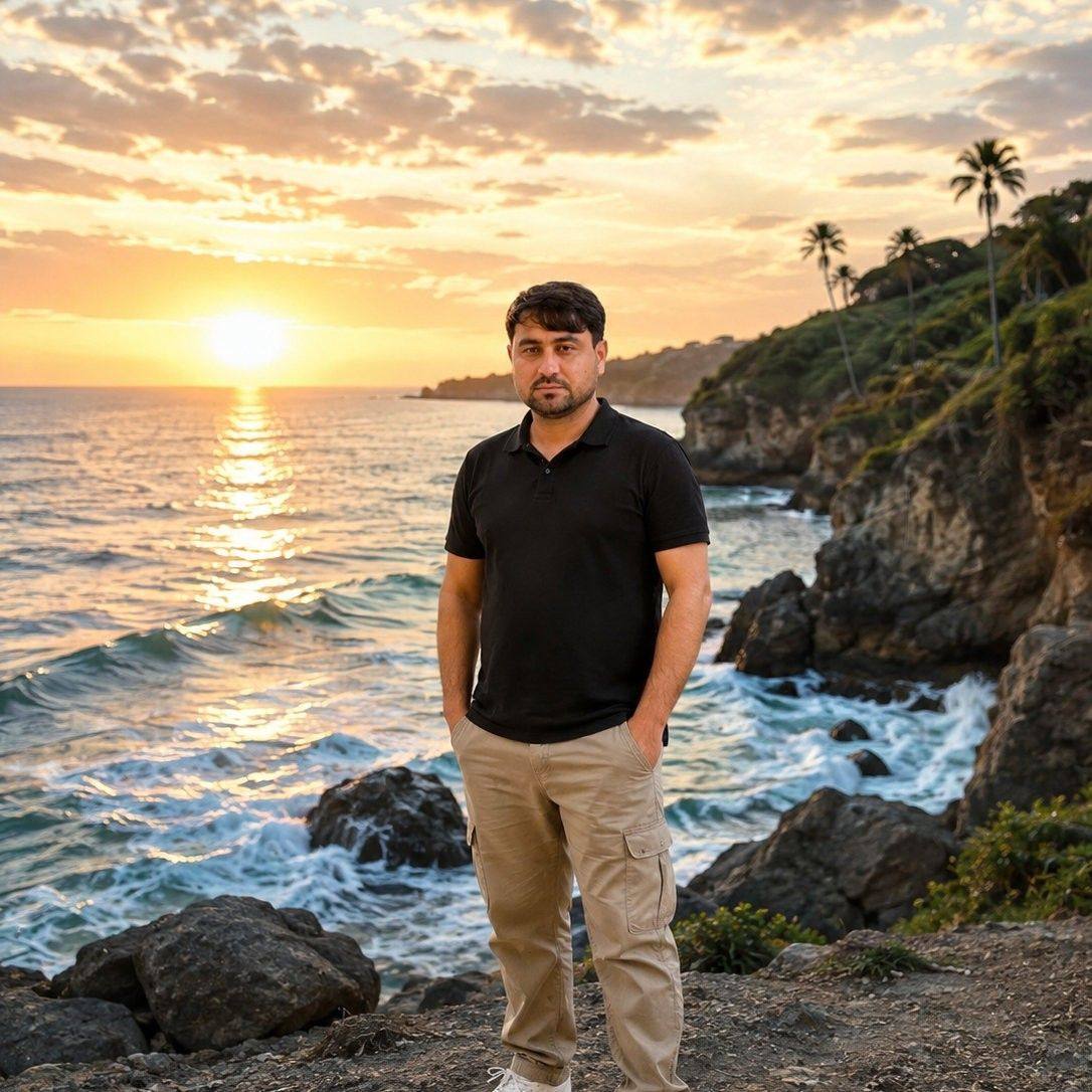 #newzealand #explore | Safiullah Shinwari