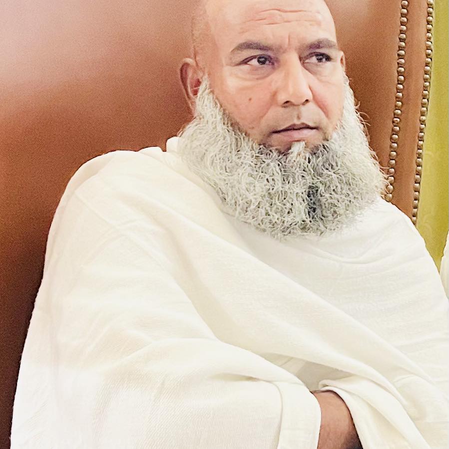 Hassam Waheed