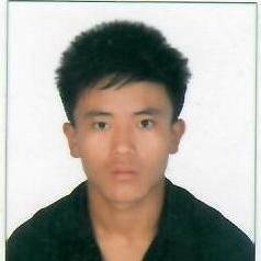 Bal Kumar Thulung