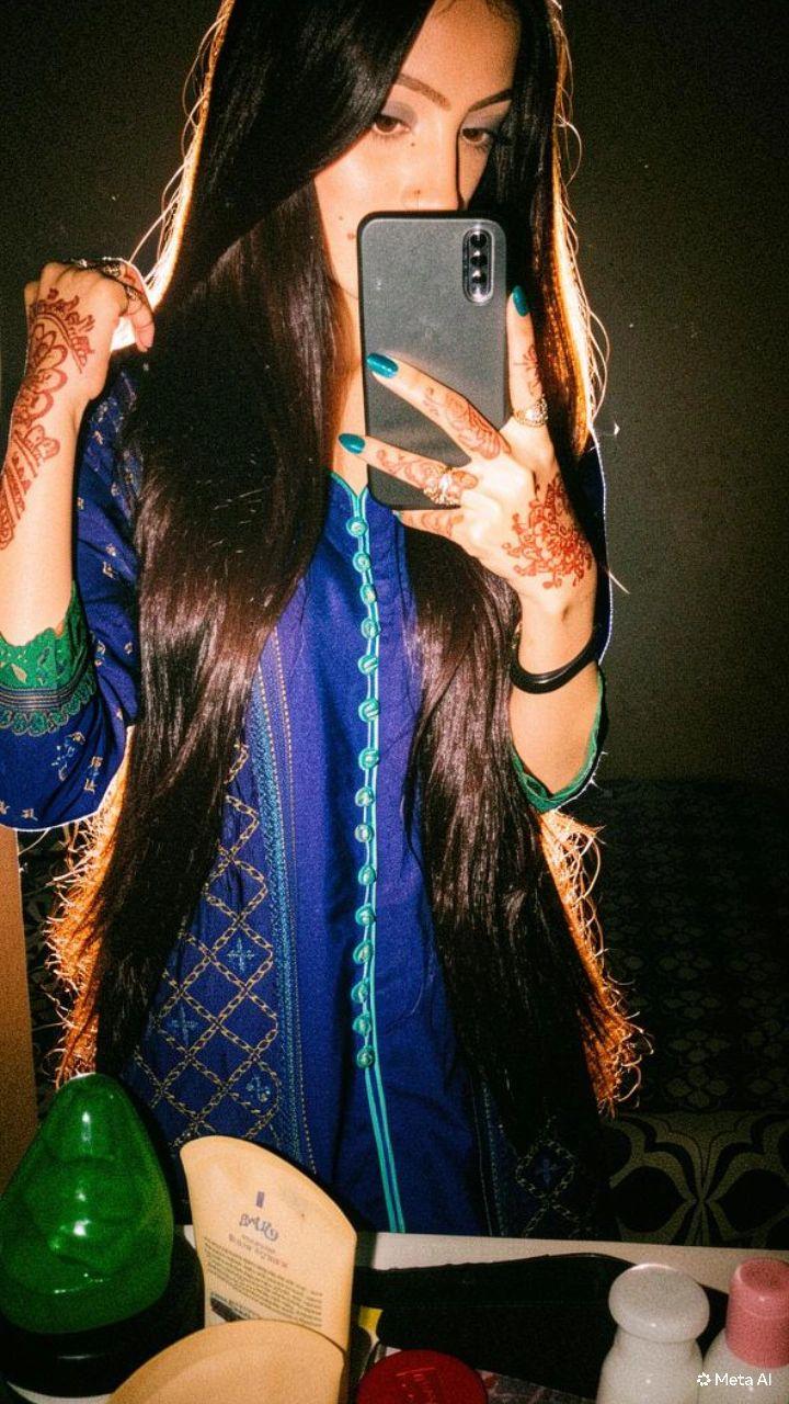Rafia Mirza