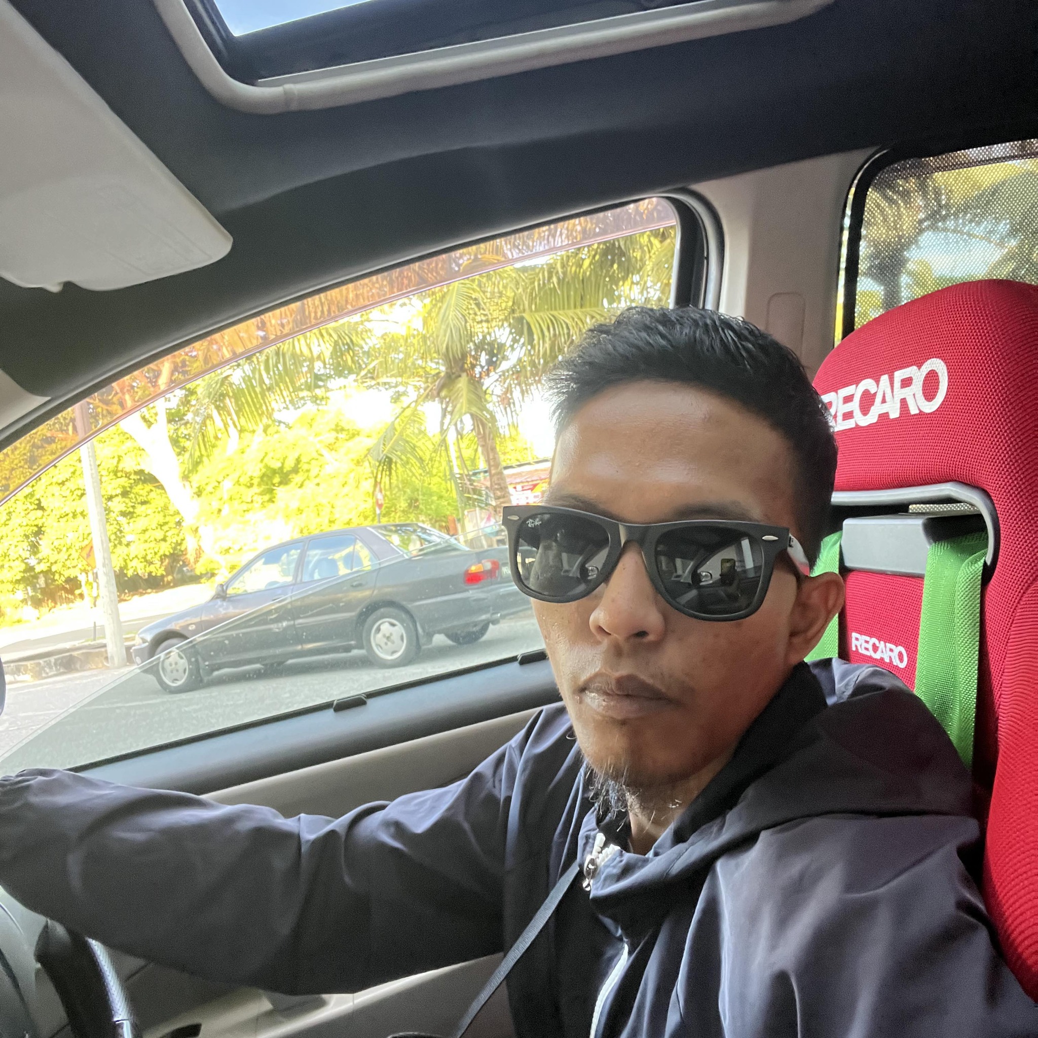 Hi semua, klip air filter box patah, macam mana nak repair ya? | Facebook