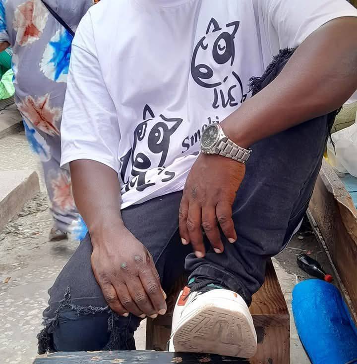 Semaji akizungumza na waandishi wa habari kuelekea mchezo wa kesho ...