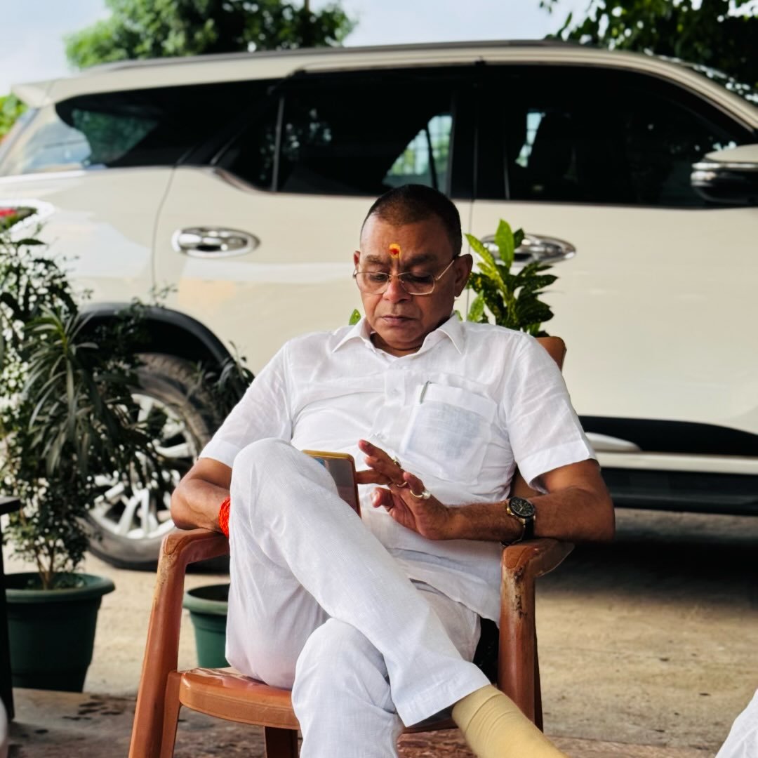 Amir Kumar Singh