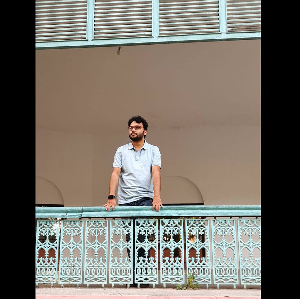 Misbah Nayem