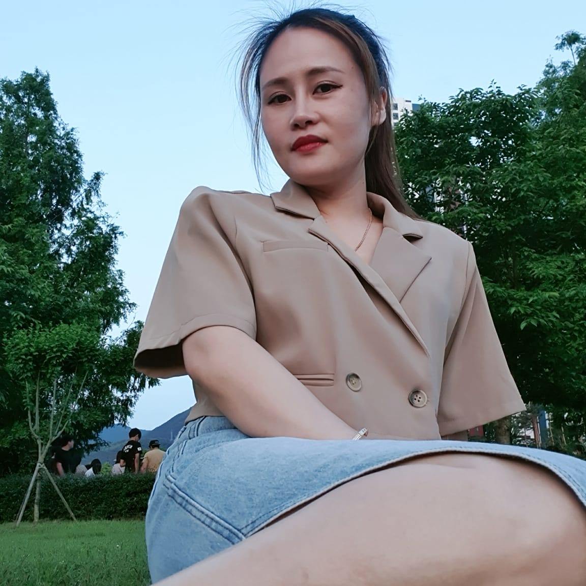 lâu lắm rồi, nay mới tìm lại chút cảm giác, ta nói nó dã gì đâu luôn á ...